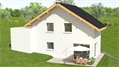 Maison à la vente